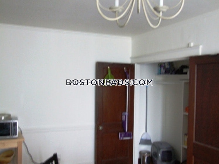 Summer St., Somerville