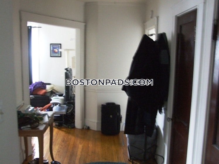 Summer St., Somerville