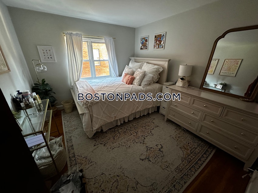 BOSTON - BRIGHTON - CLEVELAND CIRCLE - 2 Beds, 1 Bath - Image 3