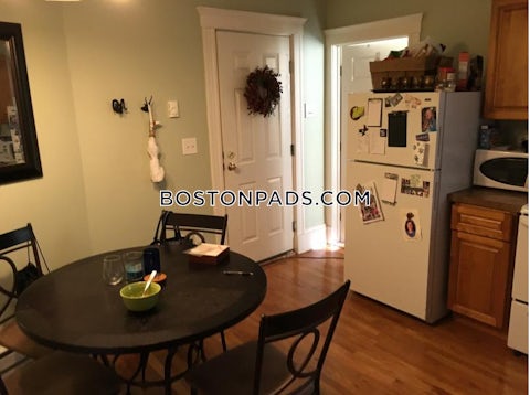 Boston - $3,550