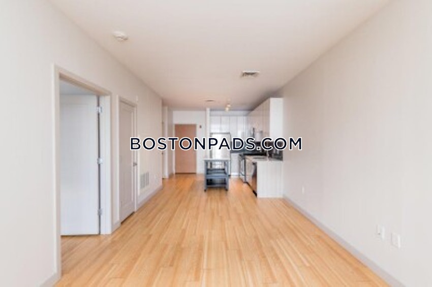 BOSTON - SOUTH BOSTON - WEST SIDE - 1 Bed, 1 Bath - Image 3