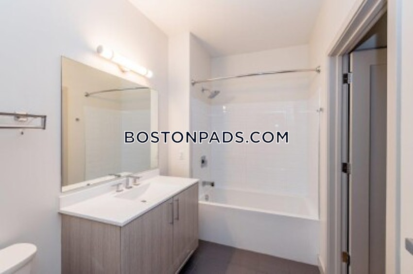BOSTON - SOUTH BOSTON - WEST SIDE - 1 Bed, 1 Bath - Image 7
