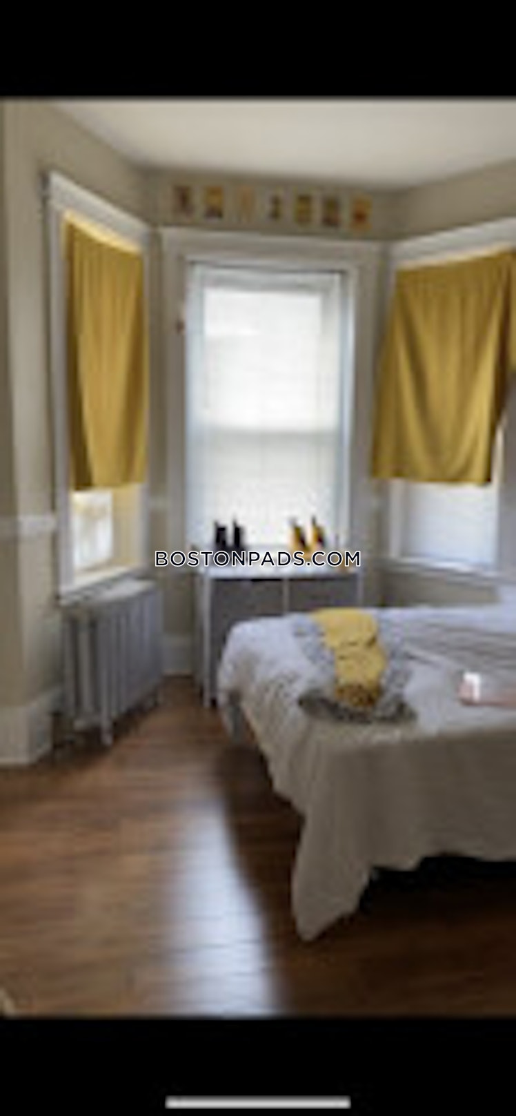 Hemenway St., Boston