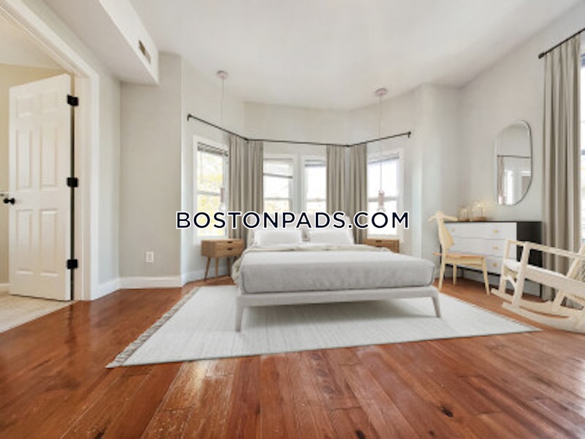 BOSTON - DORCHESTER - FIELDS CORNER - 3 Beds, 2 Baths - Image 1