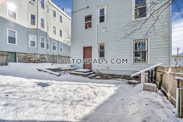 Boston - 4 Beds, 1 Baths