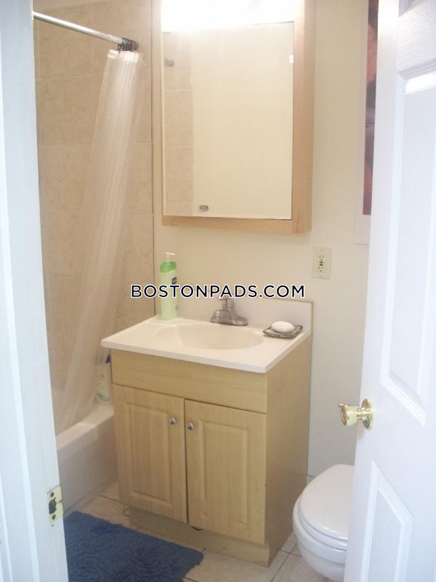 Boston - $3,200+ /month