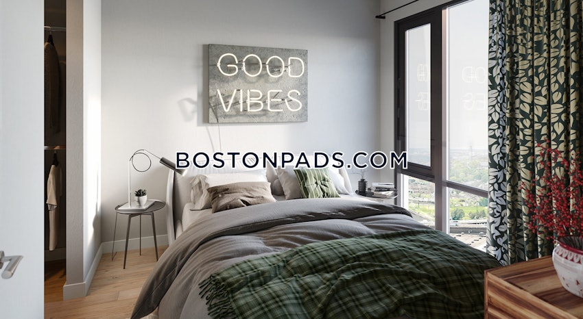 SOMERVILLE - EAST SOMERVILLE - 2 Beds, 2 Baths - Image 32