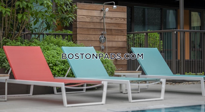 SOMERVILLE - EAST SOMERVILLE - 2 Beds, 2 Baths - Image 28