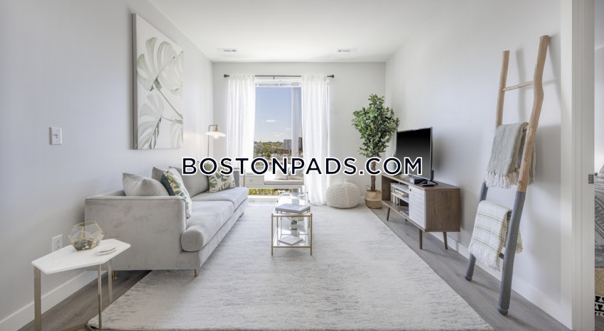 SOMERVILLE - EAST SOMERVILLE - 2 Beds, 2 Baths - Image 2