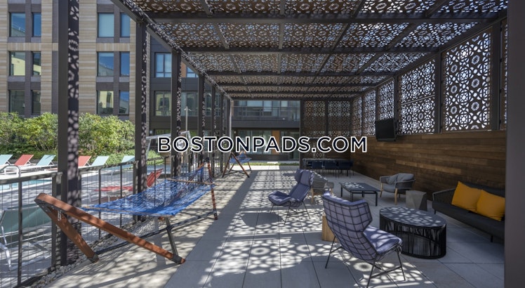 Foley St., Somerville