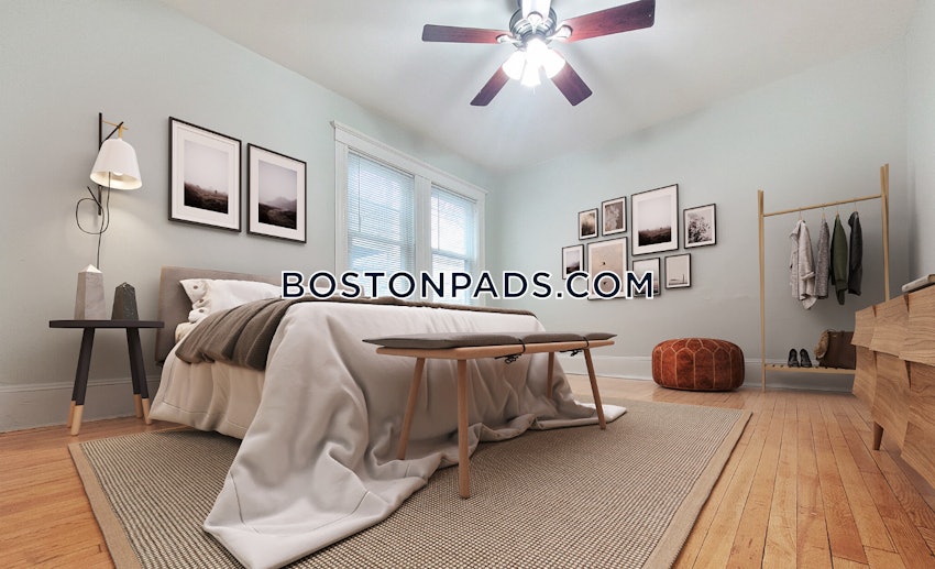 BOSTON - FORT HILL - 5 Beds, 2.5 Baths - Image 11