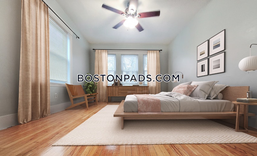 BOSTON - ROXBURY - 5 Beds, 2.5 Baths - Image 9