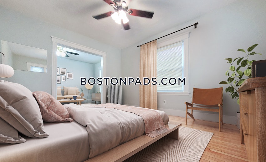 BOSTON - ROXBURY - 5 Beds, 2.5 Baths - Image 4