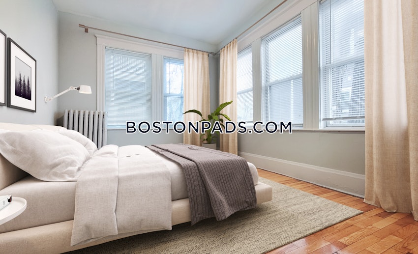 BOSTON - FORT HILL - 5 Beds, 2.5 Baths - Image 3