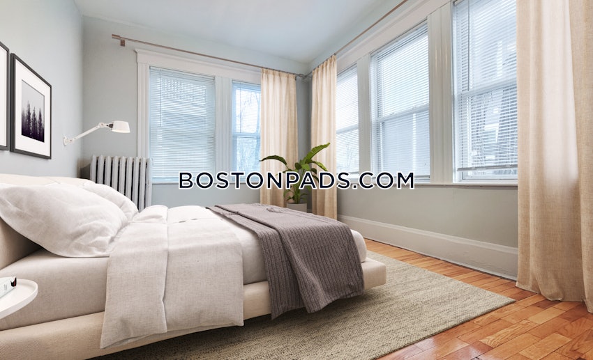 BOSTON - ROXBURY - 5 Beds, 2.5 Baths - Image 3