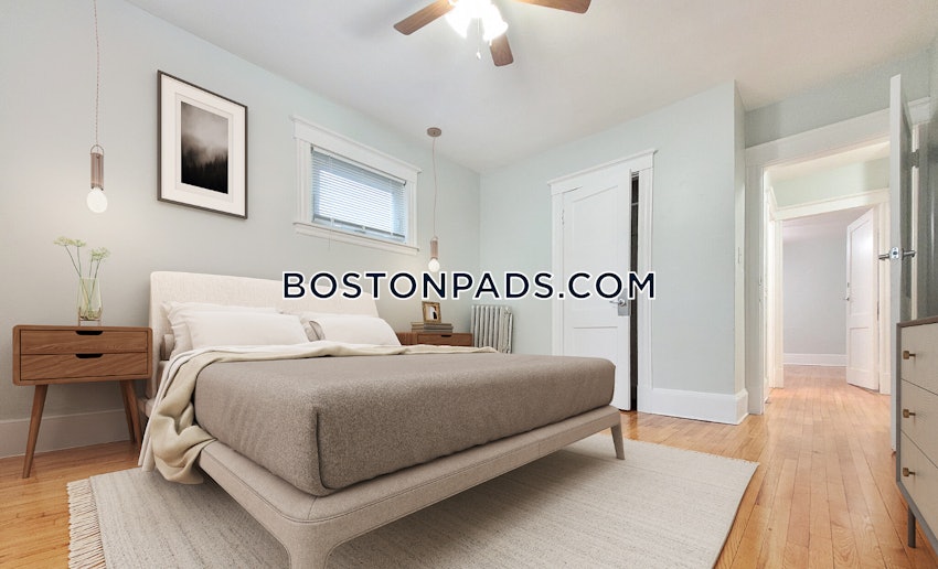 BOSTON - ROXBURY - 5 Beds, 2.5 Baths - Image 2