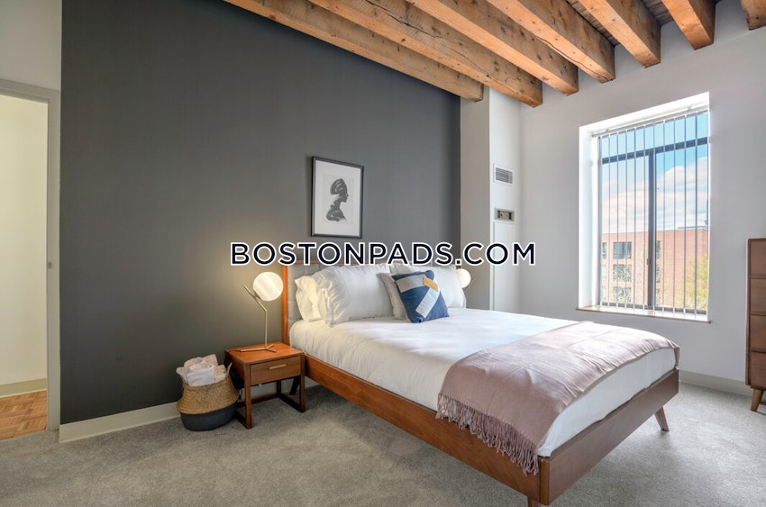 BOSTON - NORTH END - 3 Beds, 1 Bath - Image 6