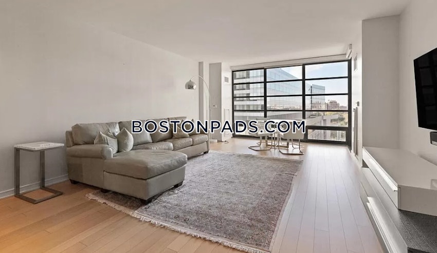 BOSTON - CHINATOWN - 3 Beds, 3 Baths - Image 1