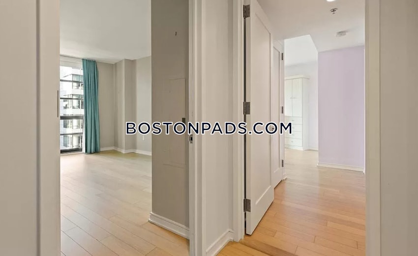 BOSTON - CHINATOWN - 3 Beds, 3 Baths - Image 13