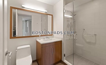 Boston - 3 Beds, 3 Baths