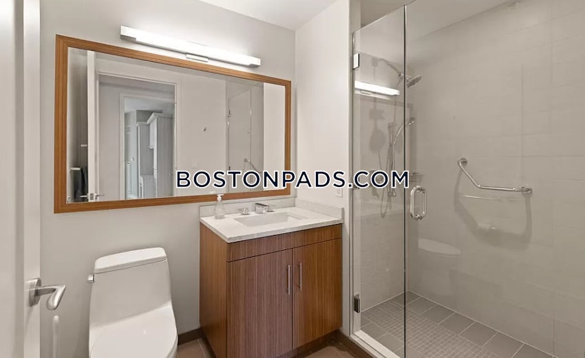 BOSTON - CHINATOWN - 3 Beds, 3 Baths - Image 3
