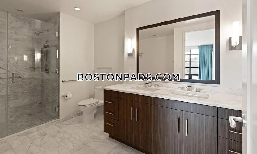 BOSTON - CHINATOWN - 3 Beds, 3 Baths - Image 15