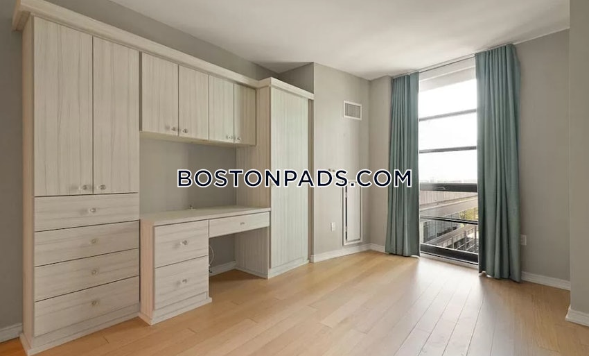 BOSTON - CHINATOWN - 3 Beds, 3 Baths - Image 10