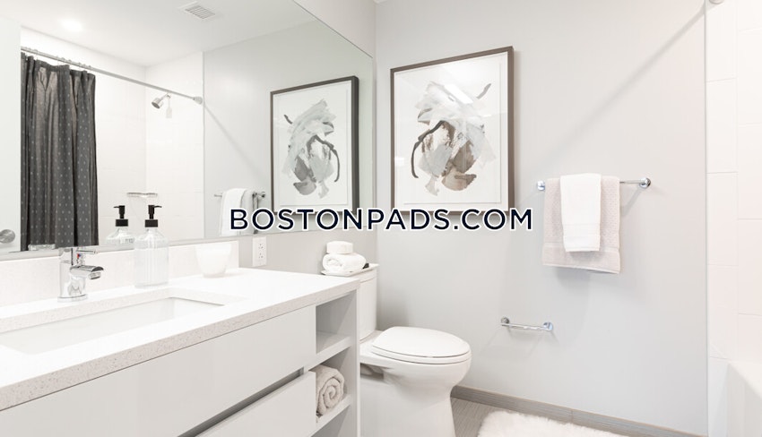 BOSTON - WEST END - Studio , 1 Bath - Image 19
