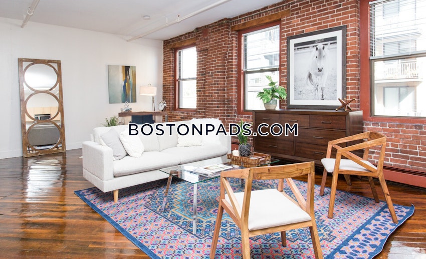 BOSTON - SOUTH END - 2 Beds, 1 Bath - Image 11