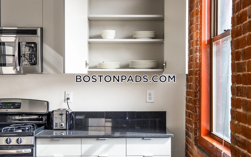 BOSTON - SOUTH END - 2 Beds, 1 Bath - Image 1