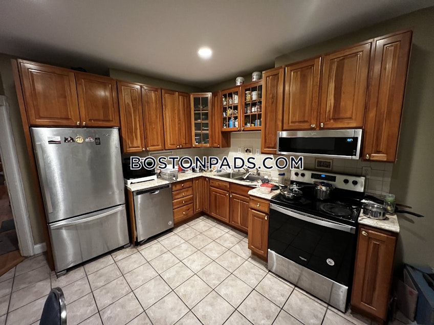 Boston - $3,700+ /month