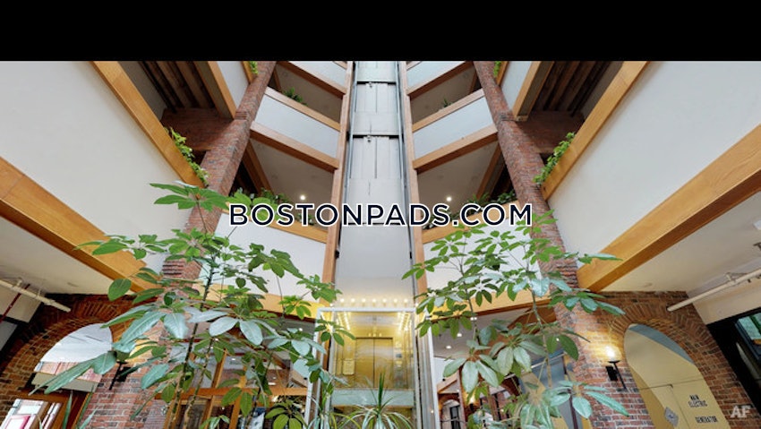 BOSTON - SEAPORT/WATERFRONT - Studio , 1 Bath - Image 6
