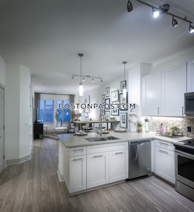 Cambridge Studio  Luxury in CAMBRIDGE  Alewife - $2,746 No Fee