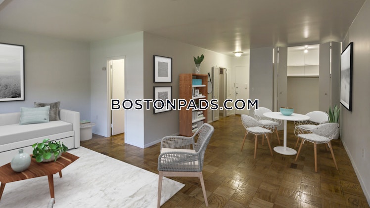 Walden St., Cambridge