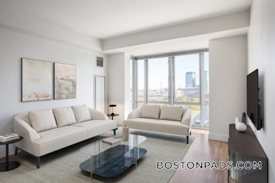 Cambridge Apartment for rent Studio 1 Bath  Lechmere - $2,598