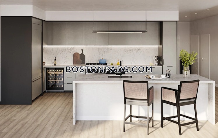 N First St., Cambridge