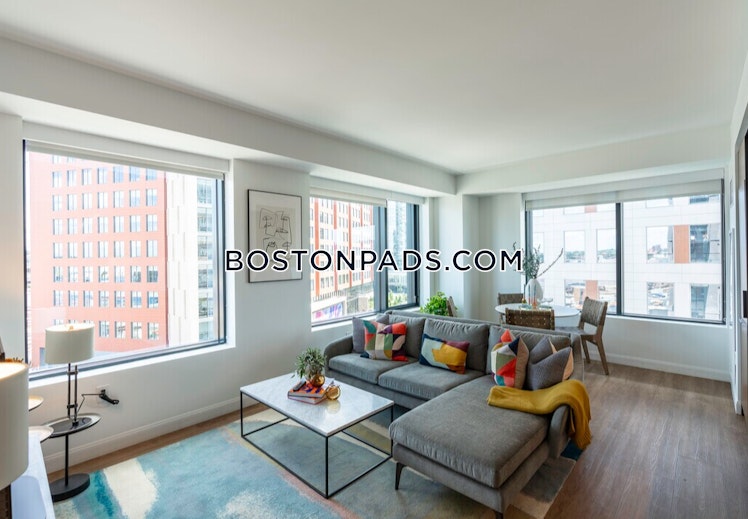 N First St., Cambridge