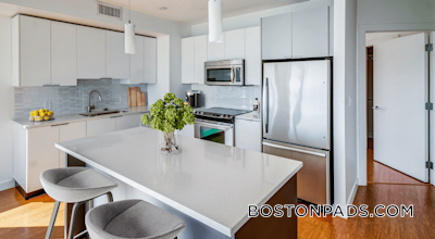 Downtown Apartment for rent Studio 1 Bath Boston - $3,362