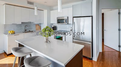 Downtown Studio  Luxury in BOSTON Boston - $3,208