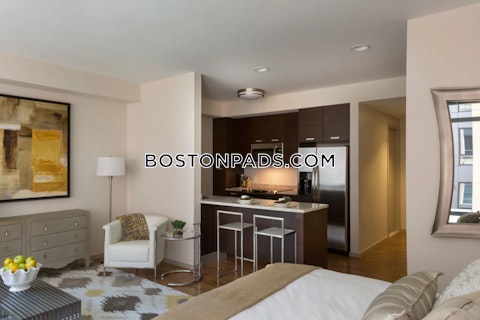 Beverly St. Boston photo 6