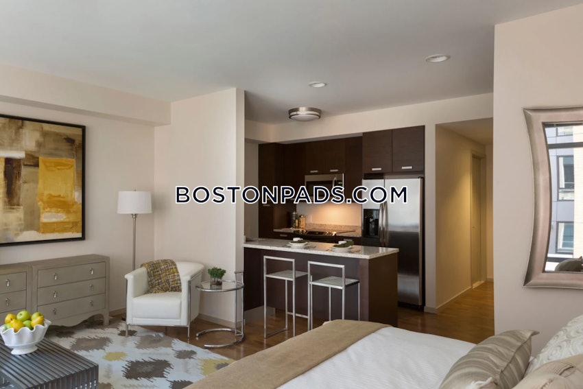 BOSTON - WEST END - 2 Beds, 1 Bath - Image 6