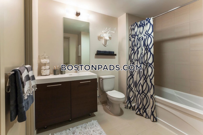 BOSTON - WEST END - 2 Beds, 1 Bath - Image 4