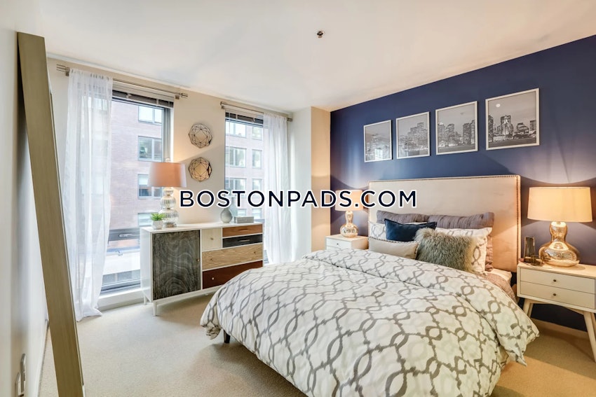 BOSTON - WEST END - 2 Beds, 1 Bath - Image 3
