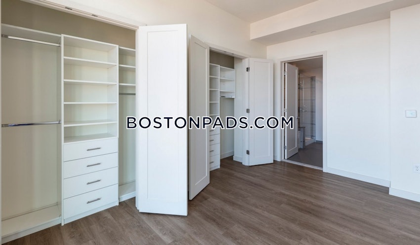 BOSTON - WEST END - 1 Bed, 1 Bath - Image 3