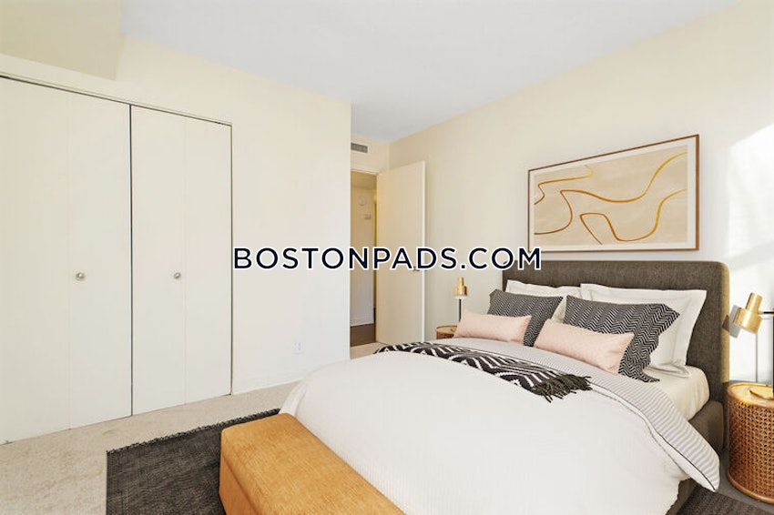 BOSTON - BACK BAY - 3 Beds, 1.5 Baths - Image 9
