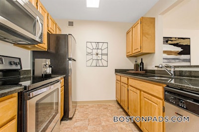 Back Bay Apartment for rent 3 Bedrooms 1.5 Baths Boston - $5,030 50% Fee