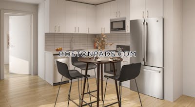 South End Apartment for rent 1 Bedroom 1 Bath Boston - $9,341 No Fee