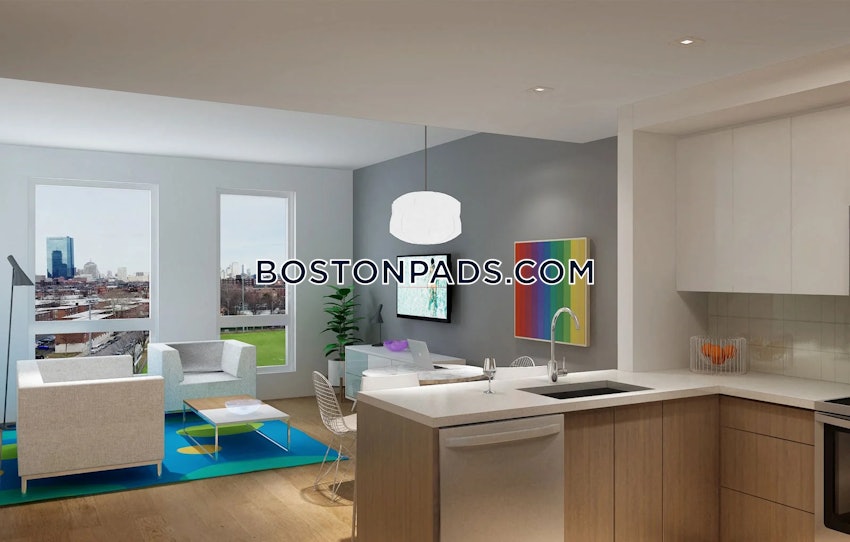 BOSTON - ROXBURY - 1 Bed, 1 Bath - Image 5
