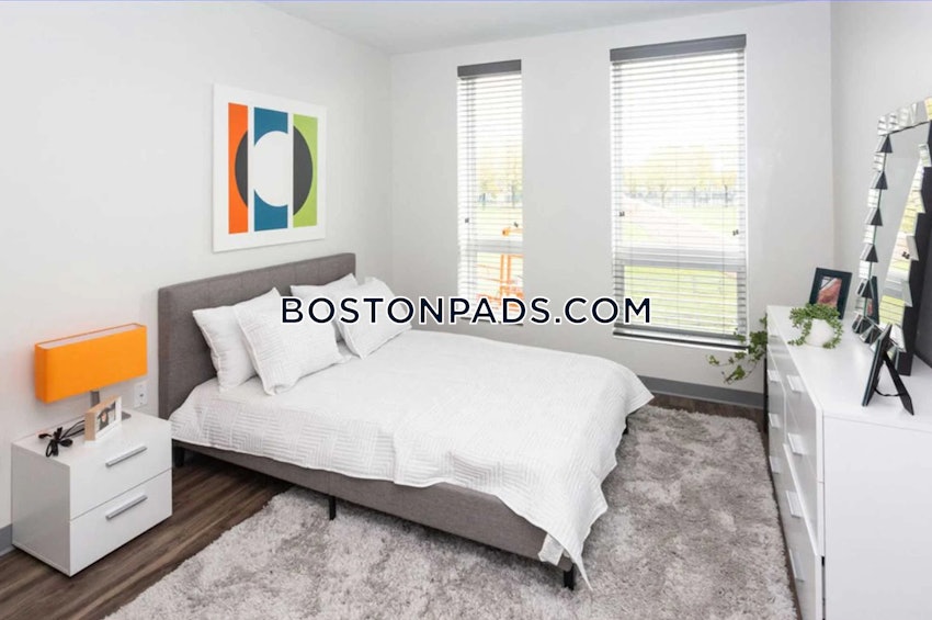 BOSTON - ROXBURY - 1 Bed, 1 Bath - Image 2