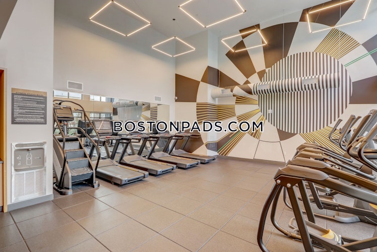 Dorchester Ave., Boston